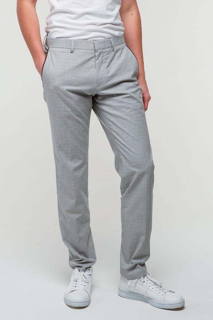 Bonanza Slim-Fit Pantolon